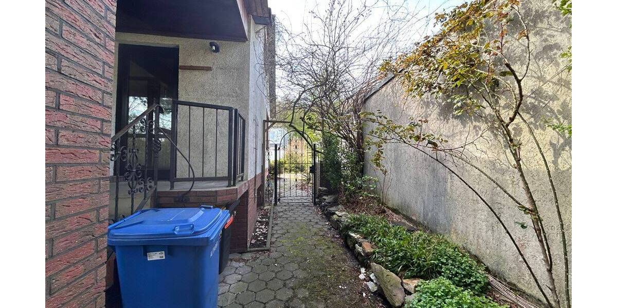 Doppelhaushälfte Essen Kray - 5 Zimmer, 110 m&sup2;, 349.000&euro; | Angebot:26259085