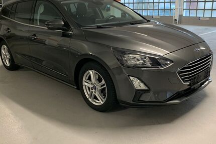 Ford Focus 69.400 km 13.350 &euro; Dortmund 44225