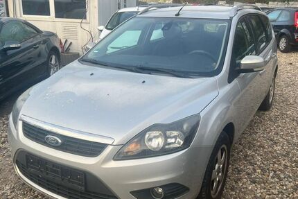 Ford Focus 248.000 km 2.000 &euro; Essen 45326