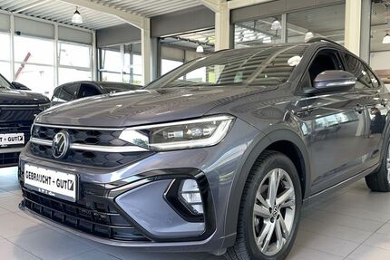 VW Taigo 18.530 km 23.980 &euro; Hünxe 46569
