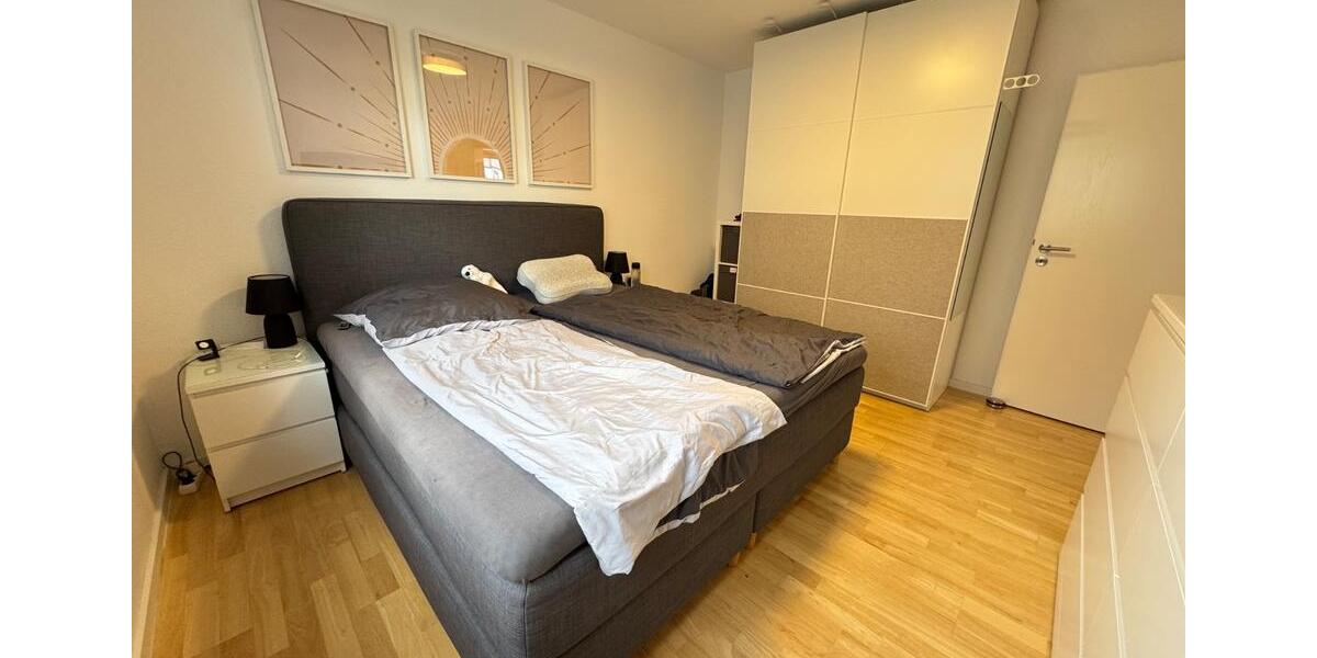 Etagenwohnung Mülheim an der Ruhr Menden-Holthausen - 3 Zimmer, 76 m&sup2;, 255.000&euro; | Angebot:26539694