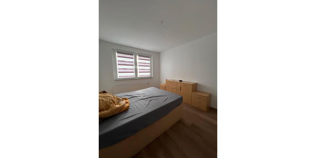 Etagenwohnung Dortmund Mengede - 2 Zimmer, 58 m&sup2;, 500&euro; | Angebot:25380343