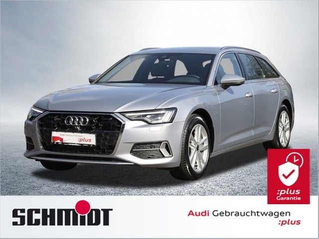 Audi A6 25.330 km 47.420 &euro; Recklinghausen 45657