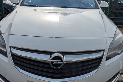 Opel Insignia 260.000 km 4.999 &euro; Essen 45359