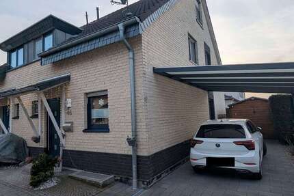 Haus Dortmund Brackel - 4 Zimmer, 117 m&sup2;, 439.000&euro; | Angebot:25626206