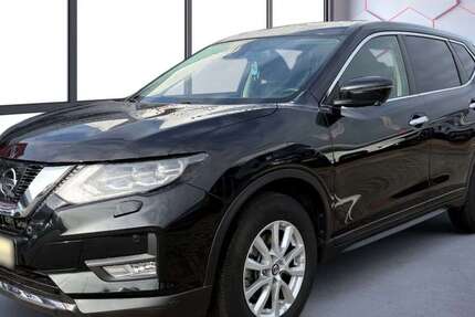 Nissan X-Trail 40.409 km 15.990 &euro; Haltern am See 45721