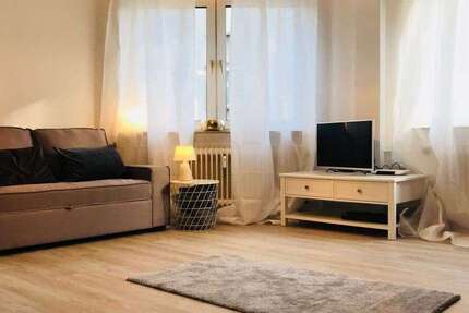 Zimmer Essen Rüttenscheid - 2 Zimmer, 1.090&euro; | Angebot:18991656