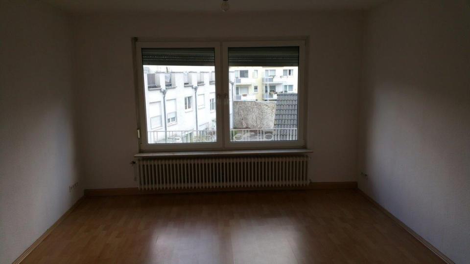 Etagenwohnung Herne Sodingen - 3 Zimmer, 69 m&sup2;, 550&euro; | Angebot:25612731