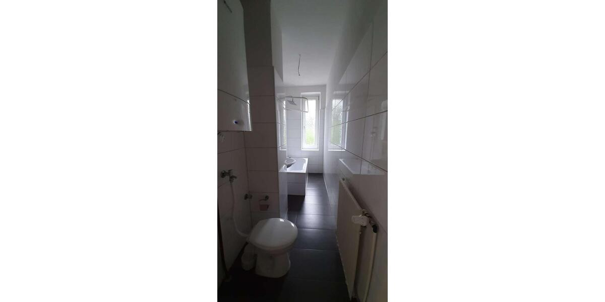 Erdgeschoßwohnung Bochum Bochum-Ost - 3 Zimmer, 61 m&sup2;, 520&euro; | Angebot:24214462