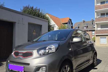 Kia Picanto 40.221 km 6.800 &euro; Bochum 44801