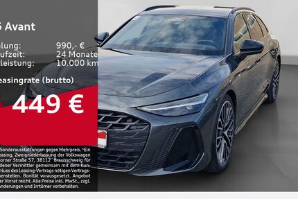 Audi A6 11.973 km 56.220 &euro; Oberhausen 46047