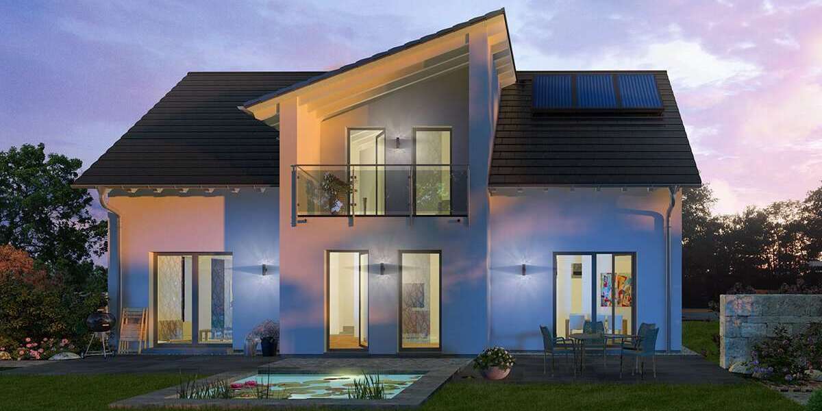 Einfamilienhaus Lünen Alstedde - 7 Zimmer, 193 m&sup2;, 406.999&euro; | Angebot:25589958