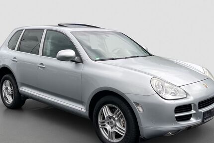 Porsche Cayenne 176.000 km 5.999 &euro; Mülheim a.d. Ruhr 45476