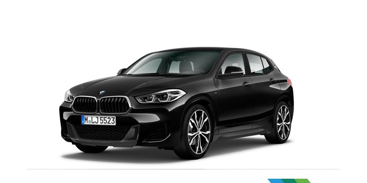 BMW X2 54.195 km 26.490 &euro; Recklinghausen 45659