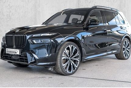 BMW X7 15.515 km 91.490 &euro; Velbert 42553