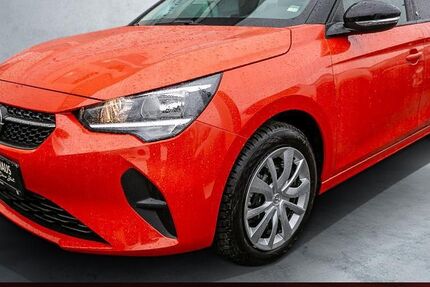 Opel Corsa 9.651 km 16.499 &euro; Dortmund 44289