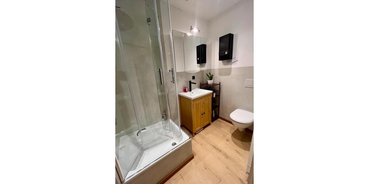 Dachgeschoßwohnung Witten - 2 Zimmer, 40 m&sup2;, 770&euro; | Angebot:25105127