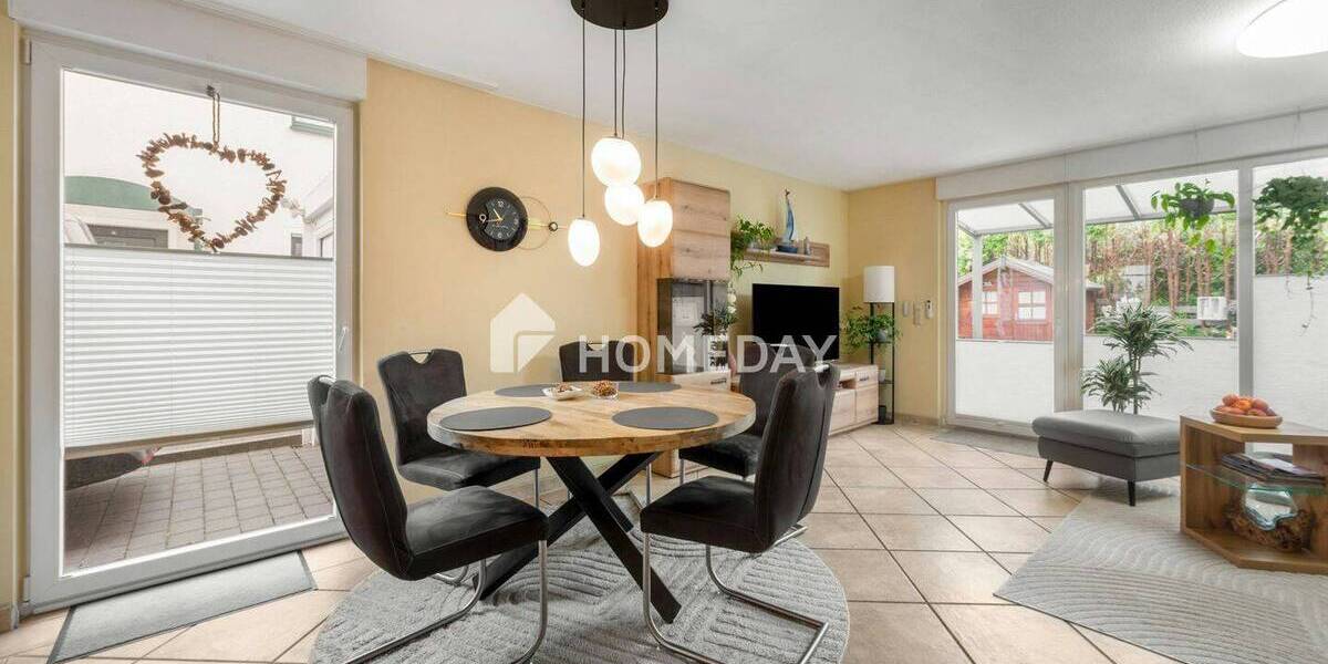 Doppelhaushälfte Dortmund Wellinghofen - 4 Zimmer, 145 m&sup2;, 429.000&euro; | Angebot:26542743