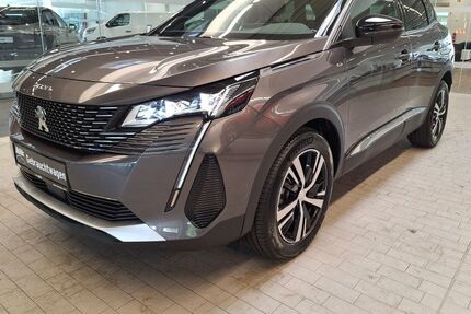 Peugeot 3008 10.072 km 26.880 &euro; Dülmen 48249