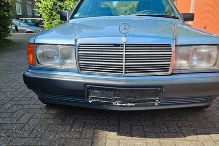 Mercedes-Benz 190 190.138 km 6.450 &euro; Bottrop 46238