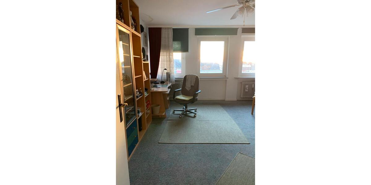 Etagenwohnung Gelsenkirchen Gelsenkirchen-Mitte - 3 Zimmer, 68 m&sup2;, 410&euro; | Angebot:26578574