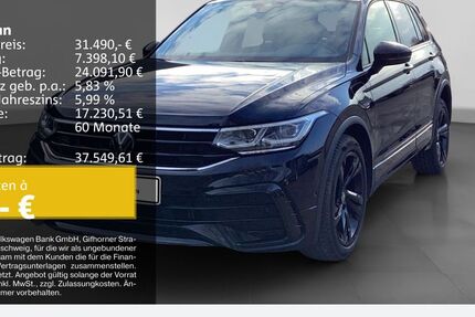 VW Tiguan 76.903 km 28.790 &euro; Gelsenkirchen OT Beckhausen 45899