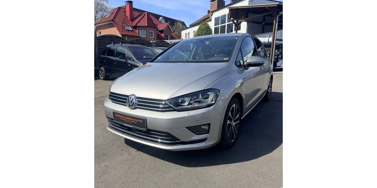 VW Golf 94.500 km 9.900 &euro; Bochum 44803