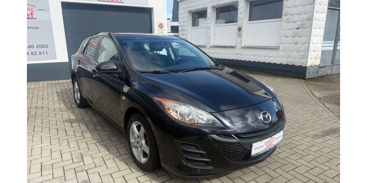 Mazda 3 112.144 km 4.890 &euro; Herten 45701
