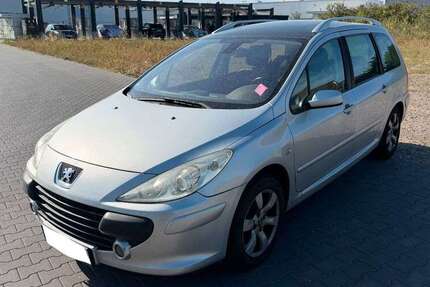 Peugeot 307 270.000 km 999 &euro; Essen 45329