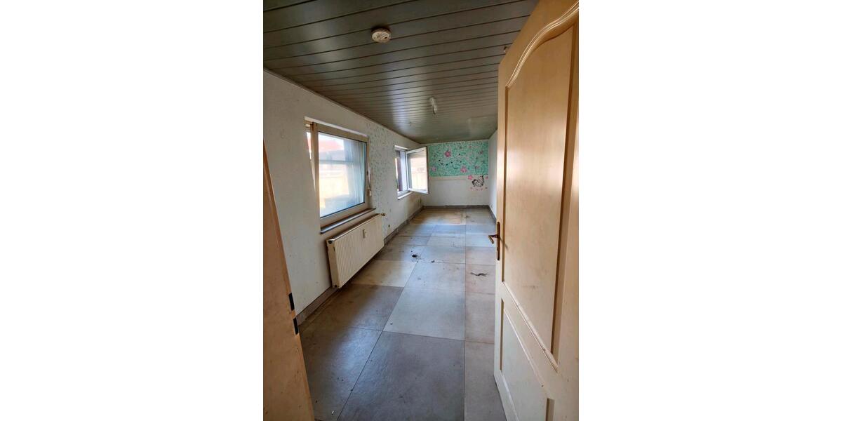 Erdgeschoßwohnung Gelsenkirchen Gelsenkirchen-West - 3 Zimmer, 70 m&sup2;, 530&euro; | Angebot:26020351