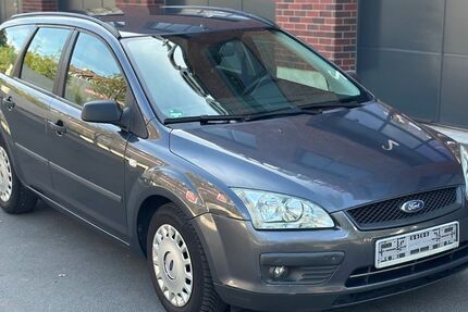 Ford Focus 138.000 km 2.199 &euro; Essen 45326