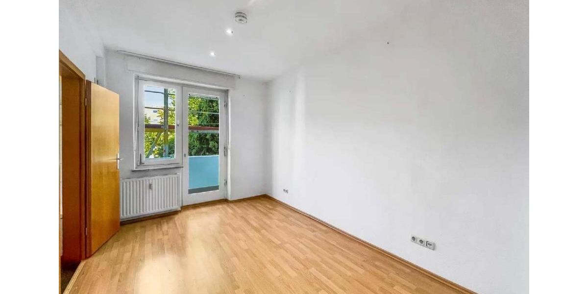 Etagenwohnung Dortmund Innenstadt Ost - 2 Zimmer, 52 m&sup2;, 685&euro; | Angebot:26040969