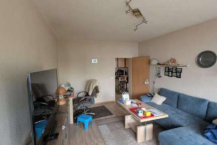 Wohnung Marl Hüls-Süd - 2 Zimmer, 50 m&sup2;, 460&euro; | Angebot:27031774