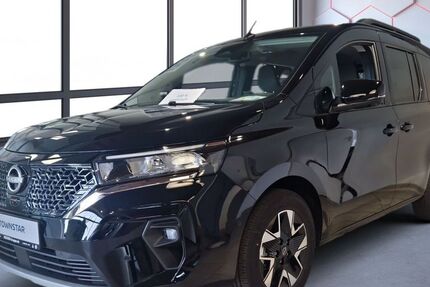 Nissan Townstar 2.000 km 39.990 &euro; Dorsten 46282