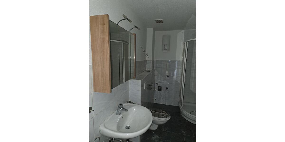 Dachgeschoßwohnung Essen Stadtbezirk IV - 2 Zimmer, 62 m&sup2;, 465&euro; | Angebot:26560437