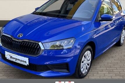 Skoda Fabia 14.700 km 13.990 &euro; Essen 45356