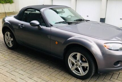 Mazda MX-5 141.000 km 6.950 &euro; Lünen 44534