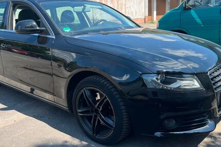 Audi A4 300.000 km 3.650 &euro; Mülheim 45479