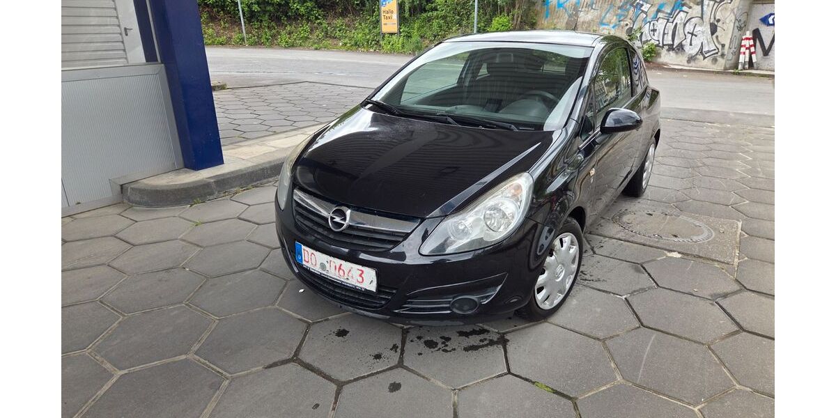 Opel Corsa 181.000 km 2.599 &euro; Dortmund 44147