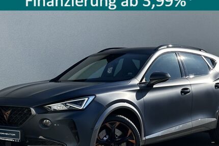 Cupra Formentor 46.700 km 36.490 &euro; Castrop-Rauxel 44579