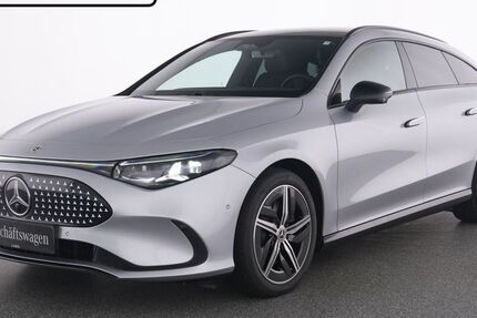 Mercedes-Benz CLA 350 4.900 km 60.950 &euro; Essen 45309
