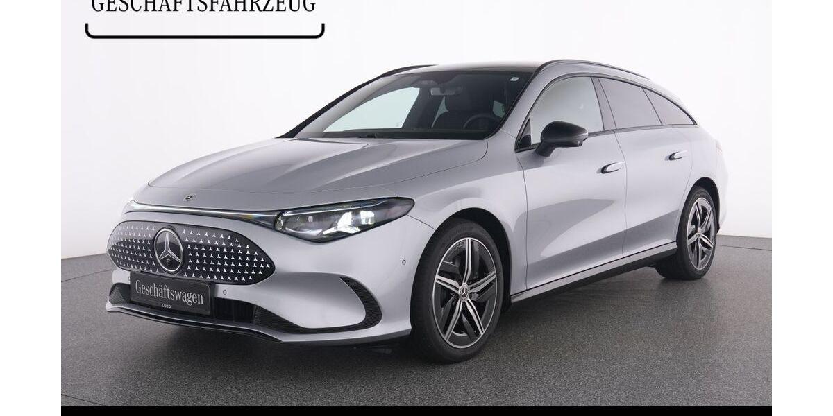 Mercedes-Benz CLA 350 4.900 km 60.950 &euro; Essen 45309