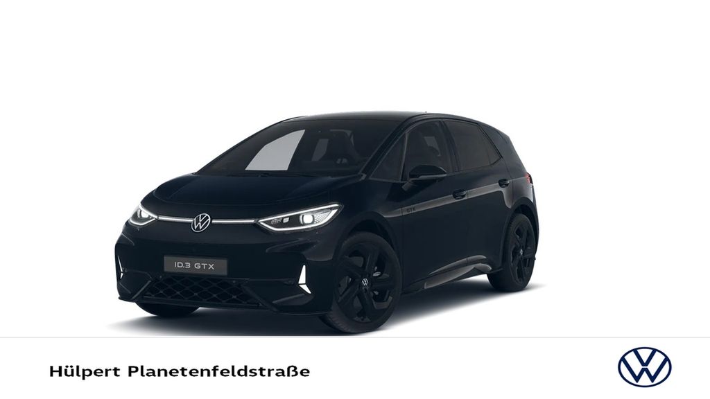 VW ID.3 19.516 km 41.444 &euro; Dortmund 44379