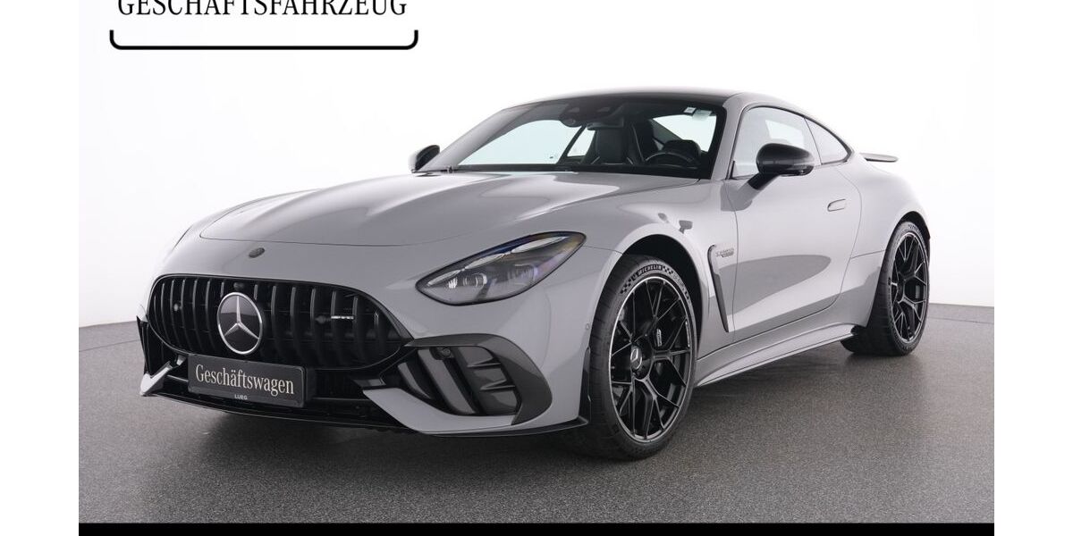Mercedes-Benz AMG GT 3.900 km 202.895 &euro; Essen 45309