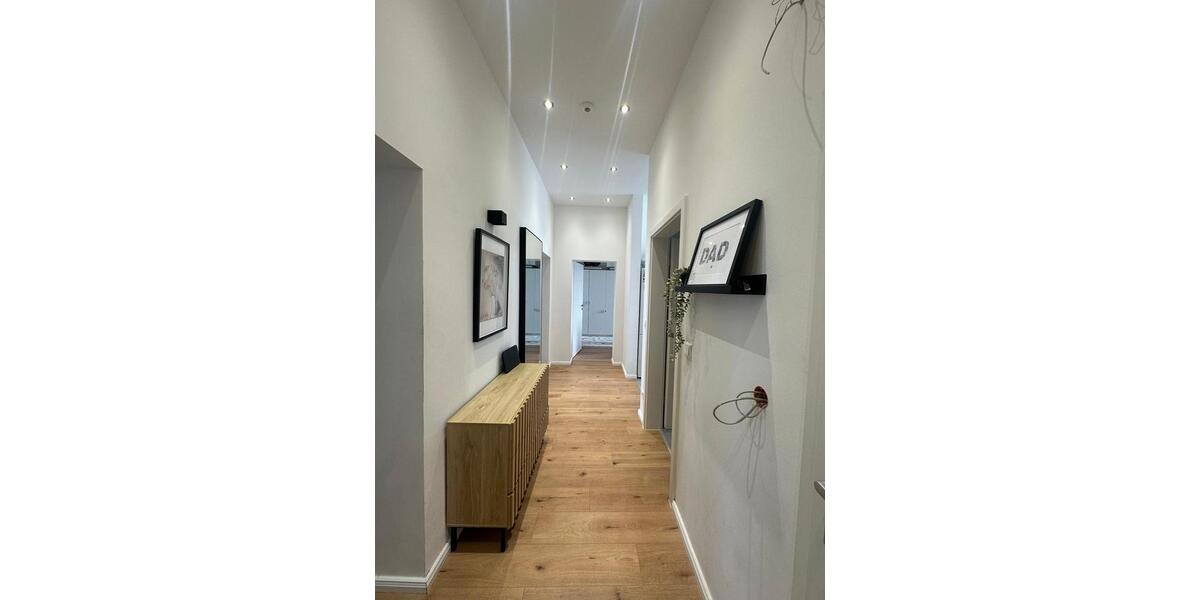 Etagenwohnung Bochum Höntrop - 3 Zimmer, 90 m&sup2;, 930&euro; | Angebot:26424593
