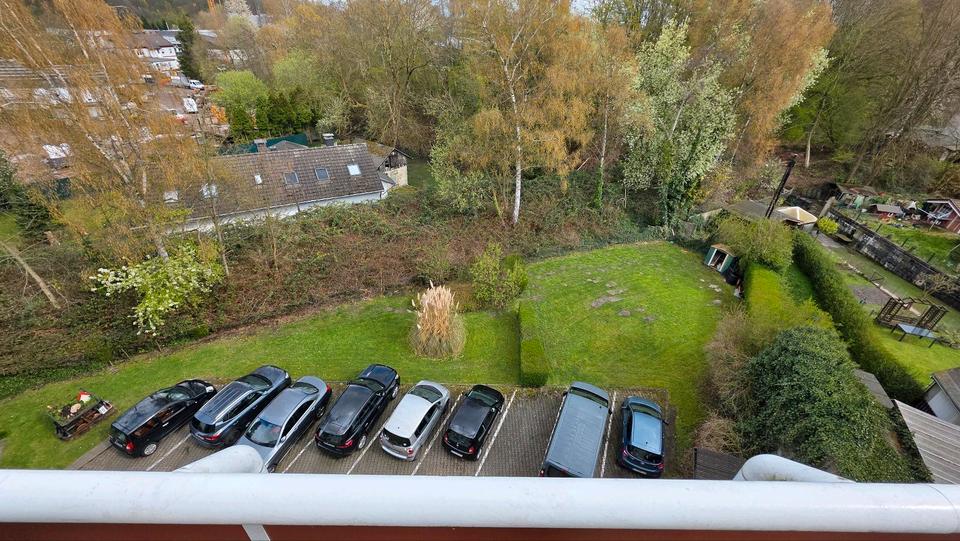 Dachgeschoßwohnung Bochum Günnigfeld - 2 Zimmer, 52 m&sup2;, 800&euro; | Angebot:25988604