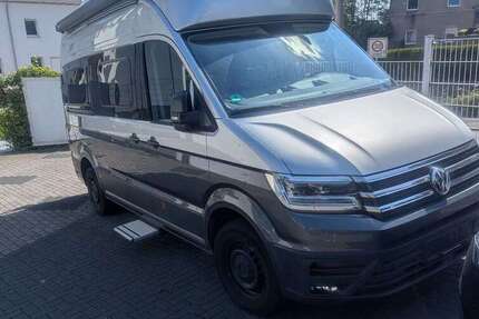 VW Crafter 19.950 km 59.990 &euro; Dortmund 44287