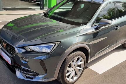 Cupra Formentor 50.488 km 23.880 &euro; Essen 45326