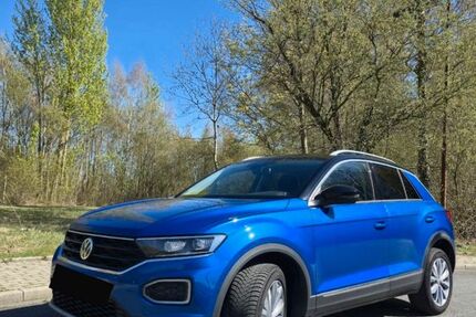 VW T-Roc 95.938 km 15.700 &euro; Recklinghausen 45665