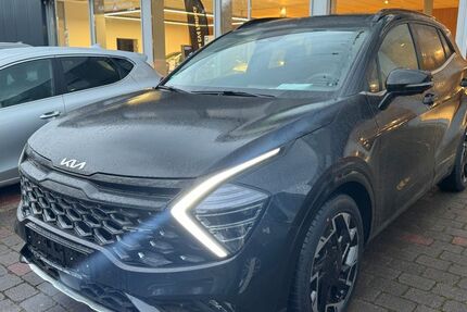 Kia Sportage 6.500 km 36.690 &euro; Dorsten 46282